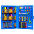 Estojo de Pintura para Desenhos Completo com Lápis de Cor