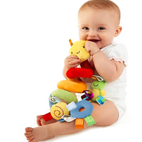 Móbile Para Carrinho e Bebê Conforto