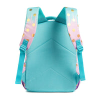 Mochila Infantil com Lancheira e Estojo - Love Paris