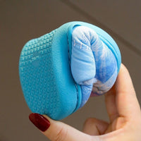 pantufa infantil menina aventura congelante outono inverno pantufa quentinha