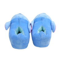 Pantufa Infantil Lilo Stitch Inverno Loja ColoriPé