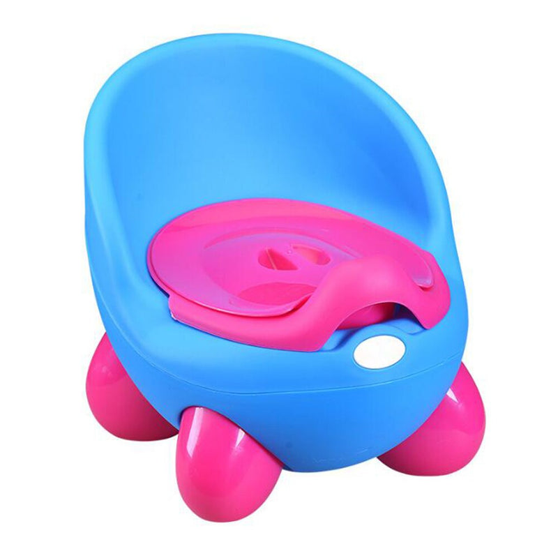 Peniquinho Troninho Infantil
