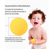 Torre Caracol Educativa Meu Ursinho