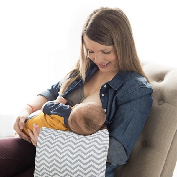Almofada Para Amamentação Do Bebê | Travesseiro De Braço Para Mamãe