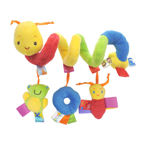 Móbile Para Carrinho e Bebê Conforto