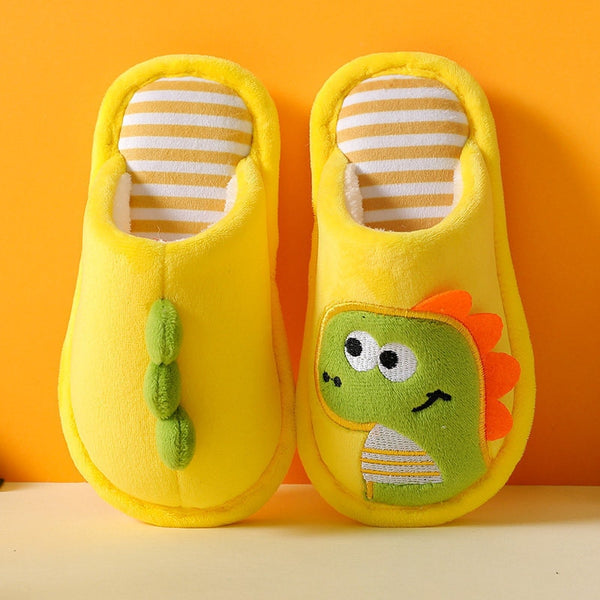 pantufa infantil menino menina